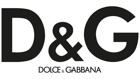 gucci dolce gabbana logo|dolce and gabbana history.